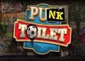 Nolimit Punk Toilet игровой автомат